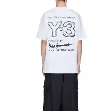 Y-3 T