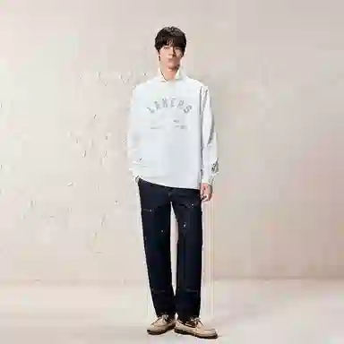 JACK JONES JACKJONESxNBA T