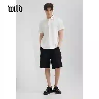 WILD LEADER Polo