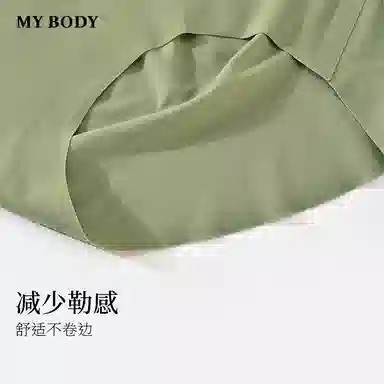 MY BODY
