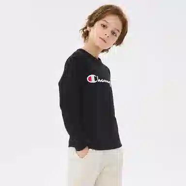 Champion Kids logoT