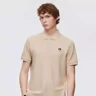 Teenie Weenie Men Polo