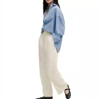 lululemon Luxtreme Daydrift ivory