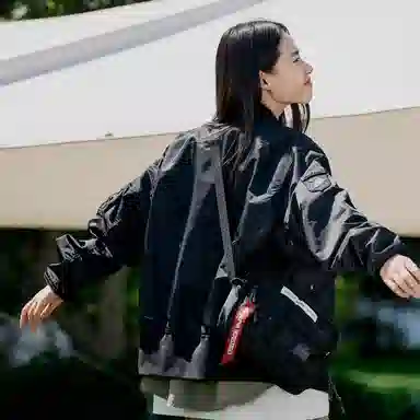 Alpha Industries SS24 L-2B