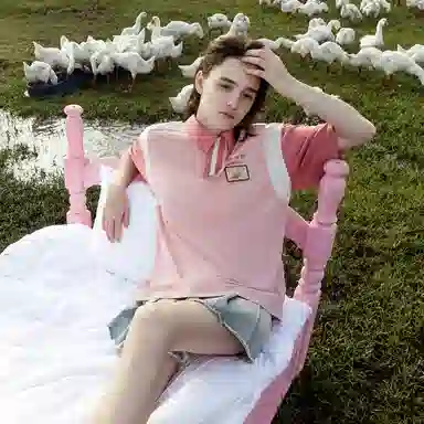 bosieagenderbosie2024Polo