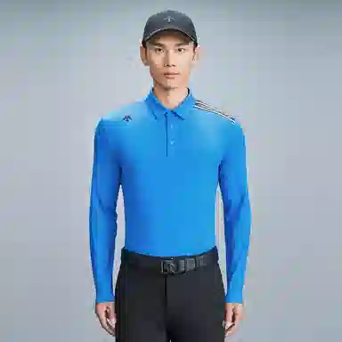 DESCENTEGOLF PRO UPF100+POLO