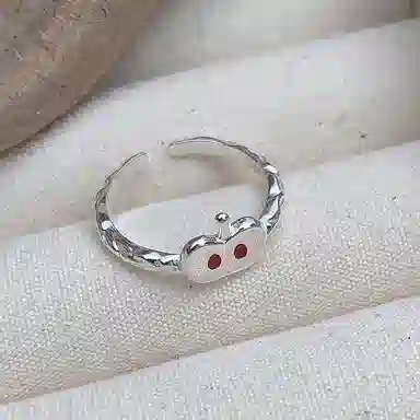 COUCH HEARTS S925 925