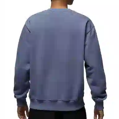 Jordan Men's Fleece Crew Neck Pullover