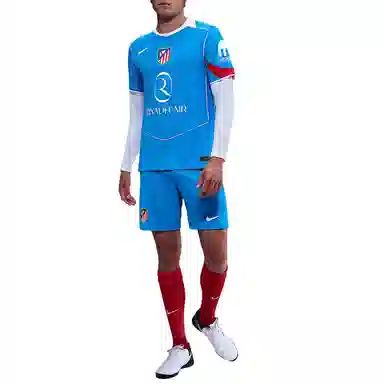 Nike Dri-FIT ADV MatchTotal 90 202526