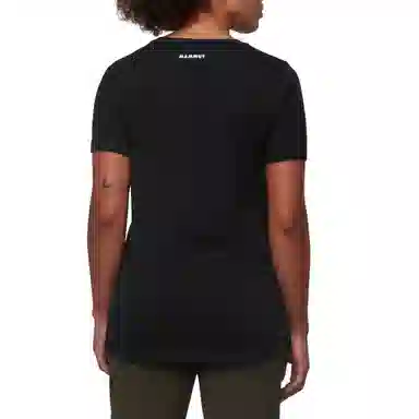 MAMMUT Core Logowear T