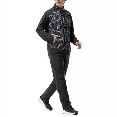 Mizuno Breath Thermo