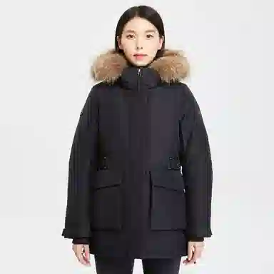 KOLON SPORT OFF CAMP ANTARCTICA