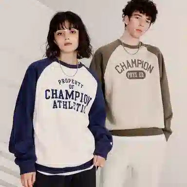Champion FW23 Legacy