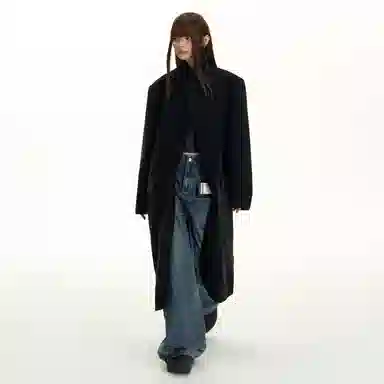 TGNS Vintage Loose Fit Jeans