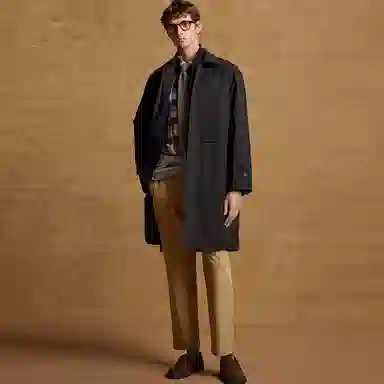 Teenie Weenie Men 24FW