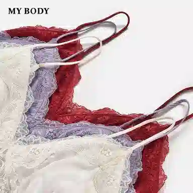 MY BODY V