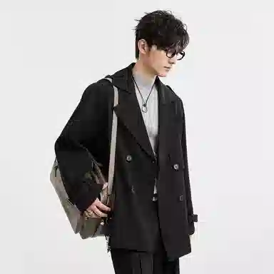 EARL JOEL Trench Coat