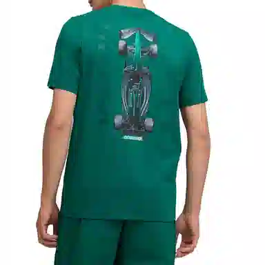 PUMA x Aston Martin F1 T