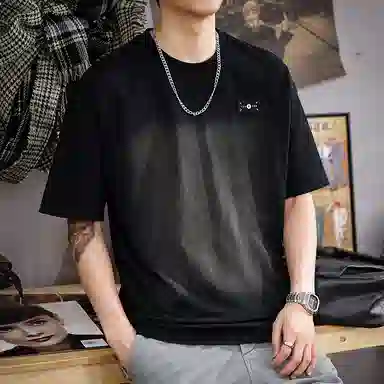 T