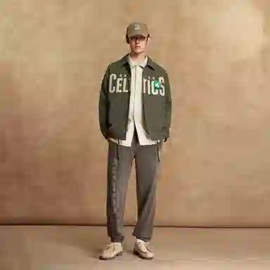 JACK JONES JACKJONESxNBA 2025