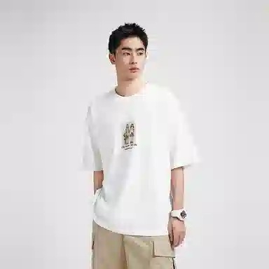 PEACEBIRD MEN ZOLA T