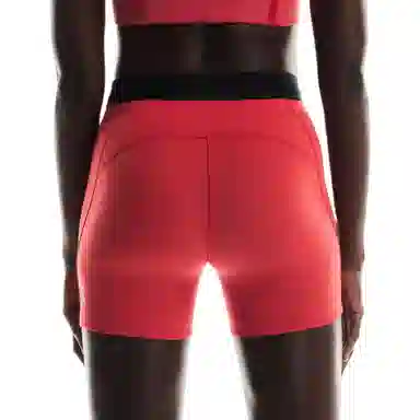 On Hybrid Wool Utility Parka S BLACK