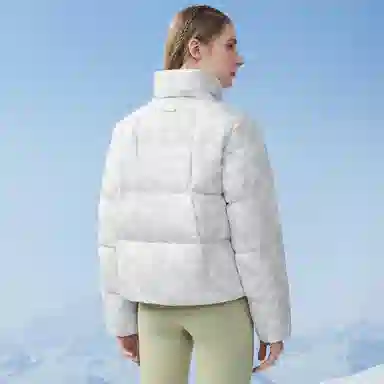 DESCENTE WOMENS SKI