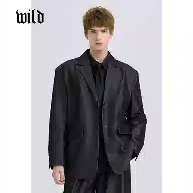 WILD LEADER XW5158586 Black