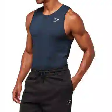 Gymshark Geo Tank Top