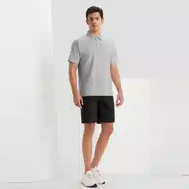 DESCENTE DUALIS TOUGHPOLO