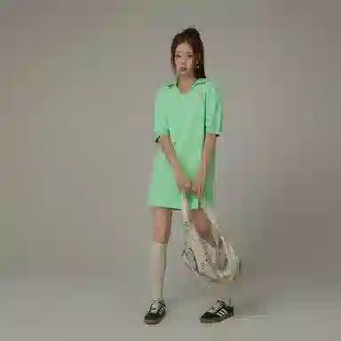 CHUU Polo