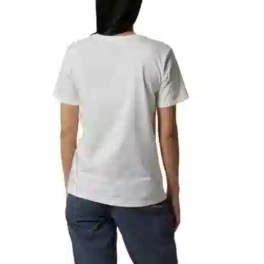 MOUNTAIN HARDWEAR Logo T