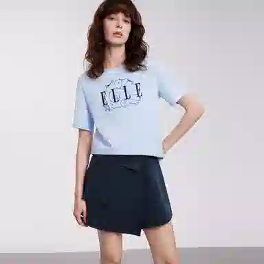 ELLE T