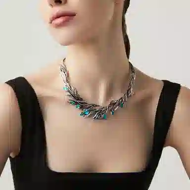 GIOVANNI RASPINI Posidonia 925