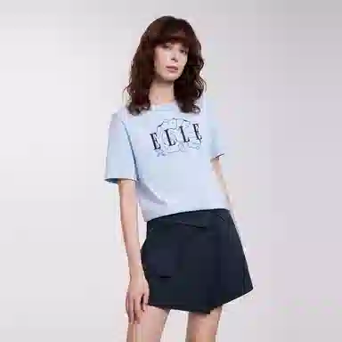 ELLE T