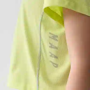 MAAP Alt_Road Cropped Tee