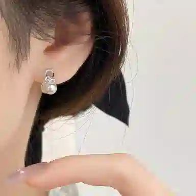 COUCH HEARTS ins S925