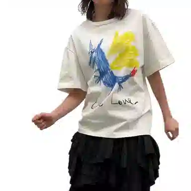 THE MUSEUM VISITOR T