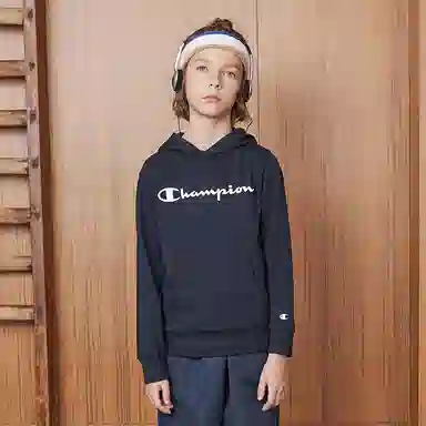 Champion Kids Logo