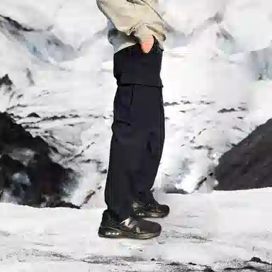 AKCLUB UF Outdoor Cargo Pants