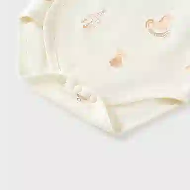 童泰爬服 柔软亲肤简约 婴幼童