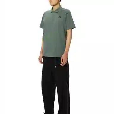 THE NORTH FACE SummerBentPoloPolo