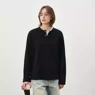 714STREET boxy