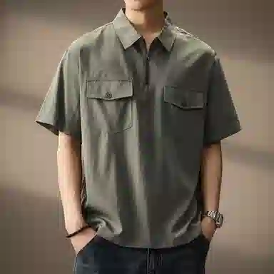 VUAS vintagePolo
