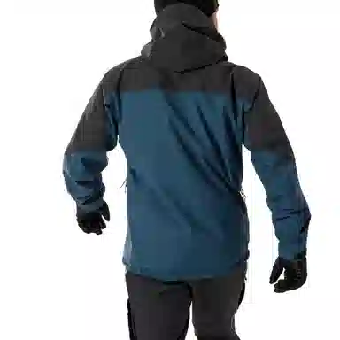 Arcteryx Alpha SV FW25