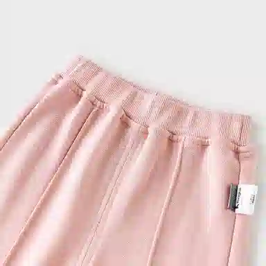 童泰长裤 洋气个性简约 儿童款