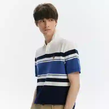 Teenie Weenie Men Polo