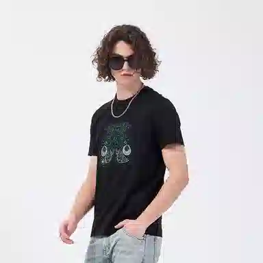 DAVID NAMAN T