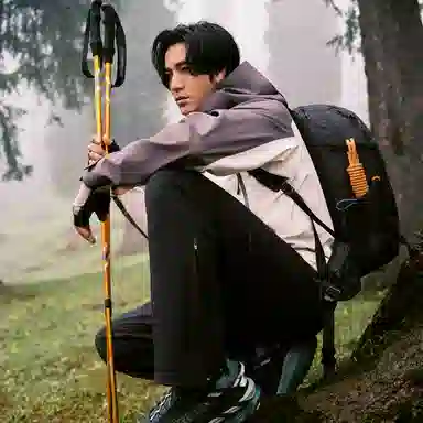 KOLON SPORT HIKE