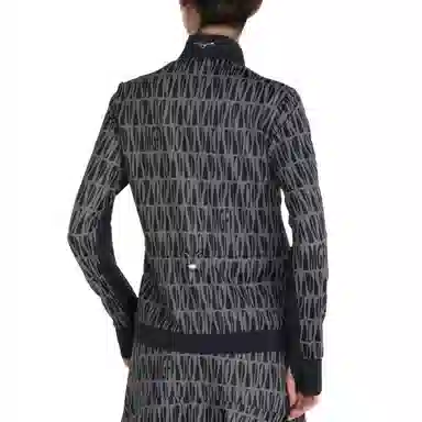 Mizuno MGF Ripple Mark